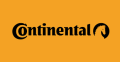 CONTINENTAL LOGO
