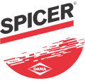 DANA SPICER LOGO