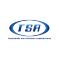 TSA LOGO