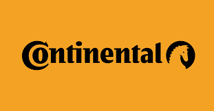 CONTINENTAL LOGO