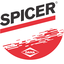 DANA SPICER LOGO