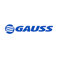 GAUSS LOGO