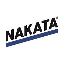 NAKATA LOGO